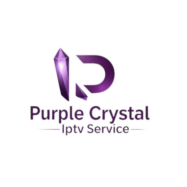 Purple Crystal