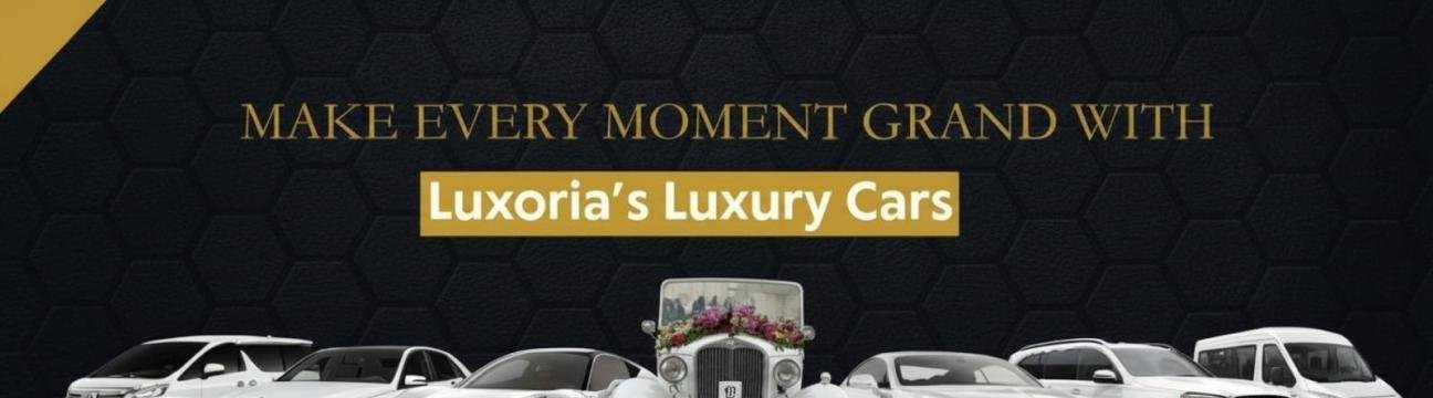 Luxori Luxury  Car Rental