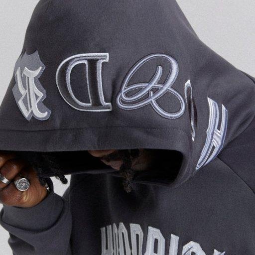 Hoodrich Hoodie