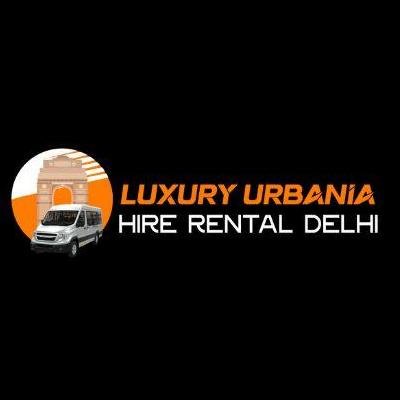 luxuryurbaniahirerentaldelhi