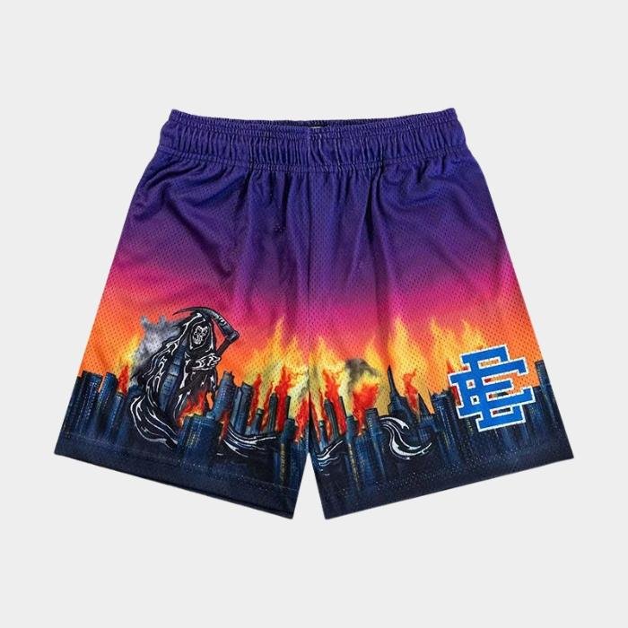 Eric21312 Shorts