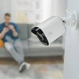 Smart  Sceurty Cemra