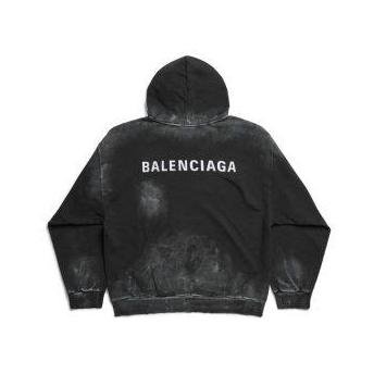 Felpa Balenciaga
