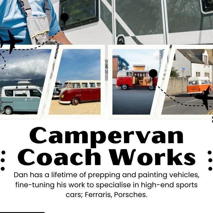 campervancoach
