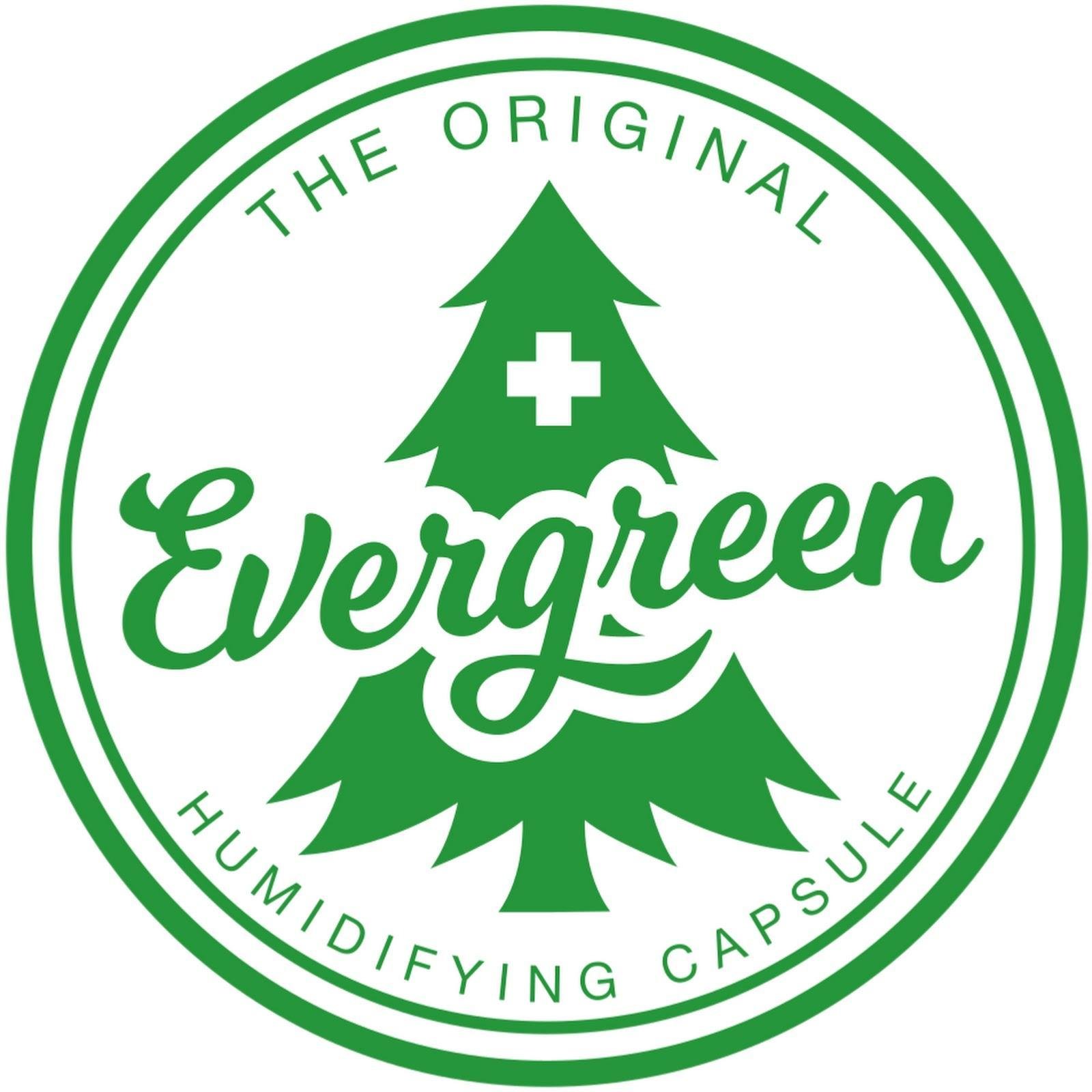 Evergreen Pod