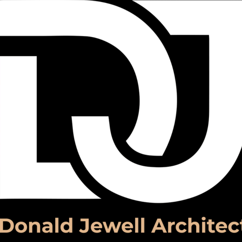 Donald Jewell  Architect