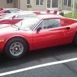 Classic Sports Car Repair  Shop Manhattan NY