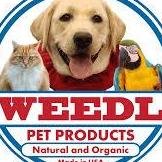 Tweedles Organic Tick  Repellent