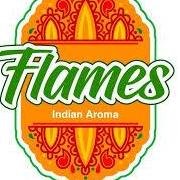 Flames Indian Aroma
