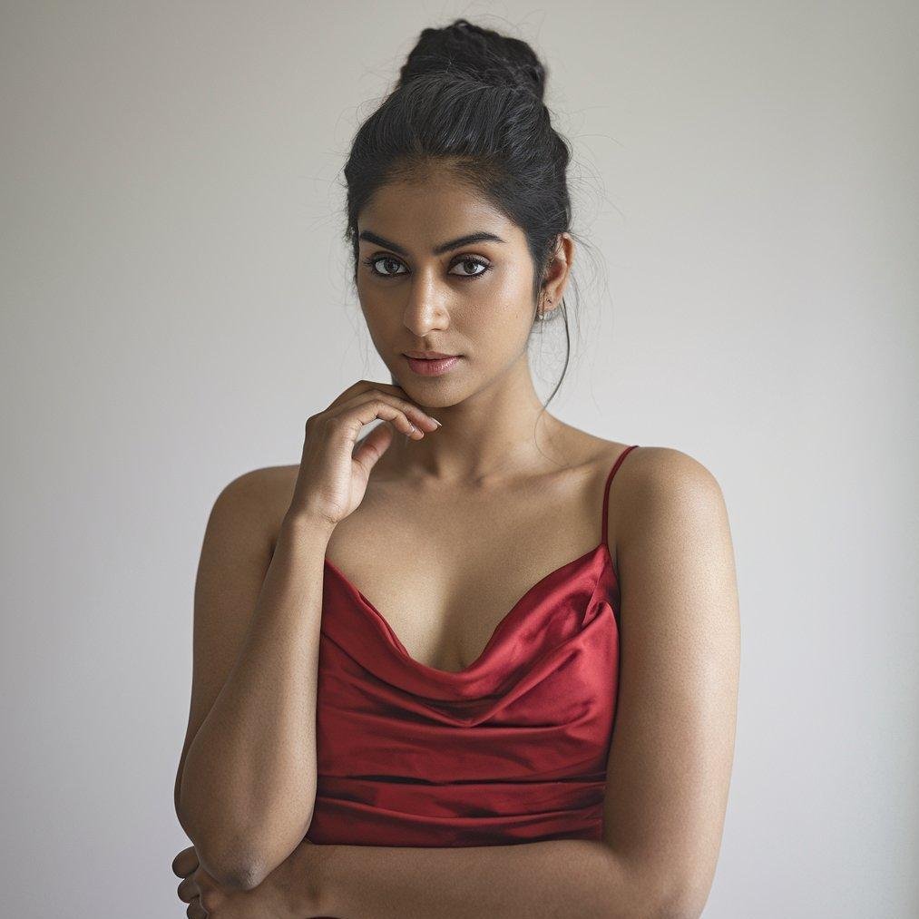 Kavya Malik