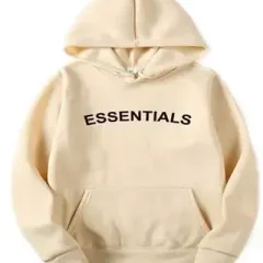Essential  Hoodie 