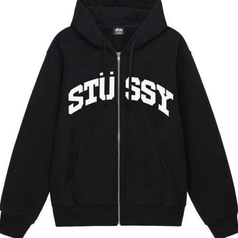 Stussy Stussy
