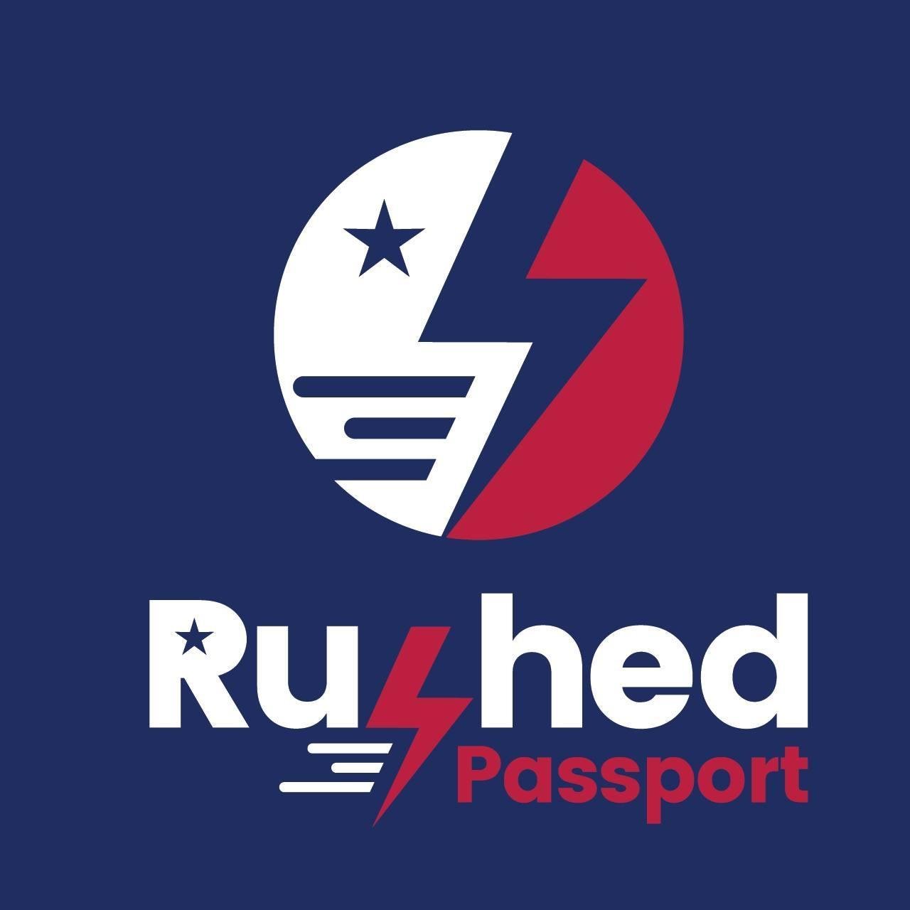 rushedpassport