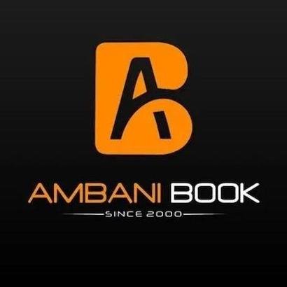 Ambani Book