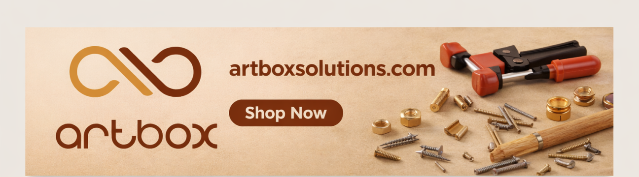 Artbox Solution