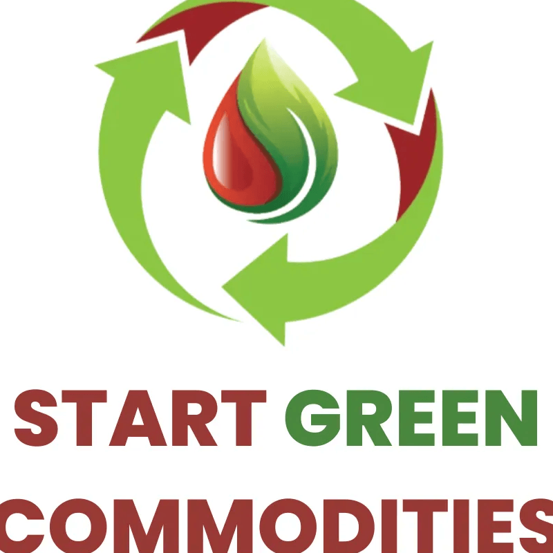 Startgreen Commodities