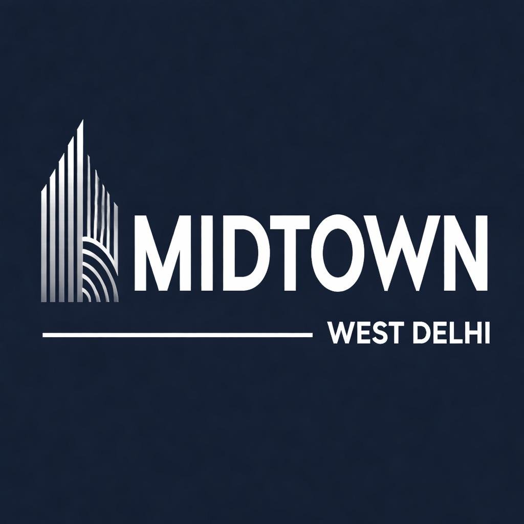 dlfonemidtownmotinagar