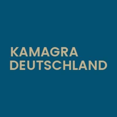 KamagraDeutschland