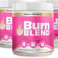 Burn Blend Offer