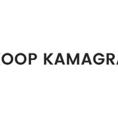 Koopkamagranl