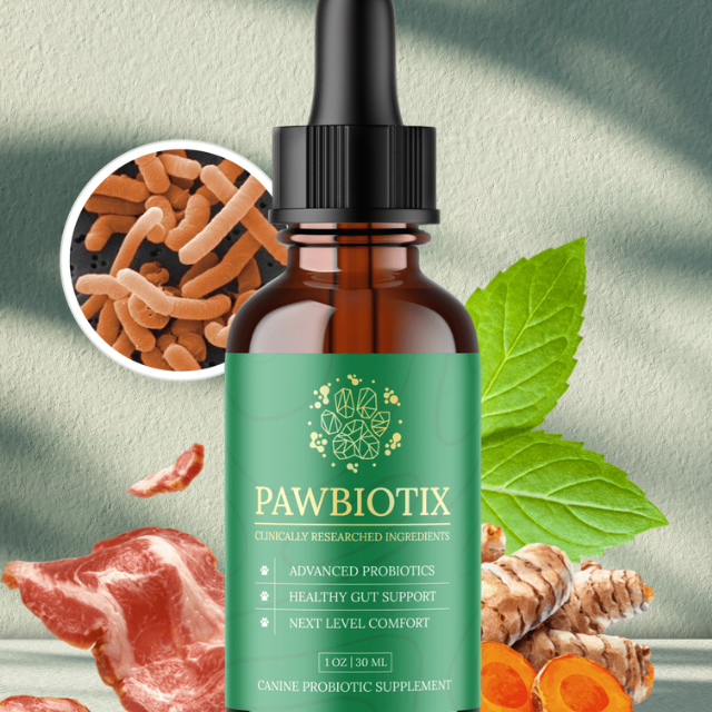 pawbiotixonline