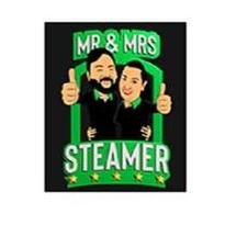 Mrmrs Steamer