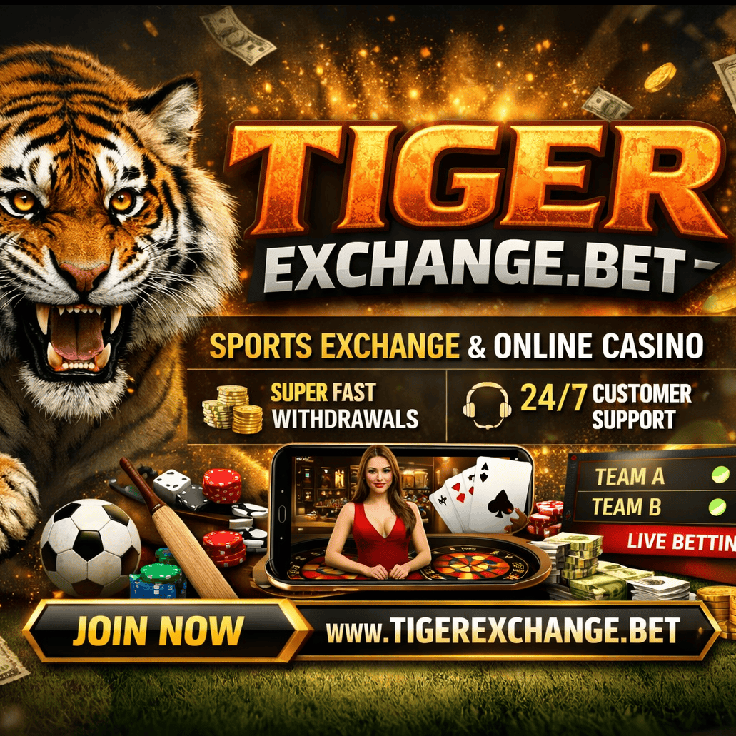 Tiger Exchange