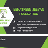 Behatreen Jeevan Foundation