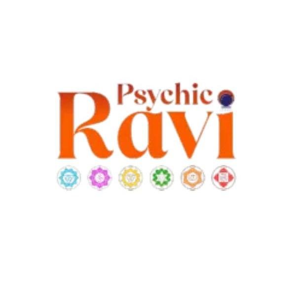Psychic Ravi