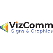 VizComm Signage  Group 