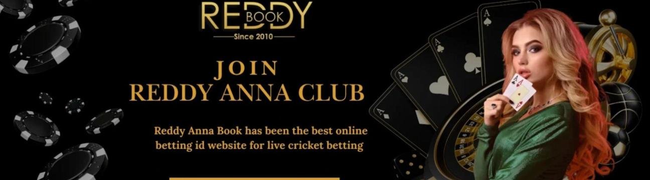 Reddyanna Clubs
