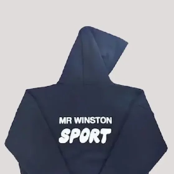 Mr  Winston