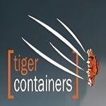 Tiger Shipping Containers