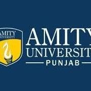 Amity Punjab, Forensic Science Courses